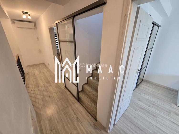 Casa moderna 4 camere mobilat utilata Selimbar - 23