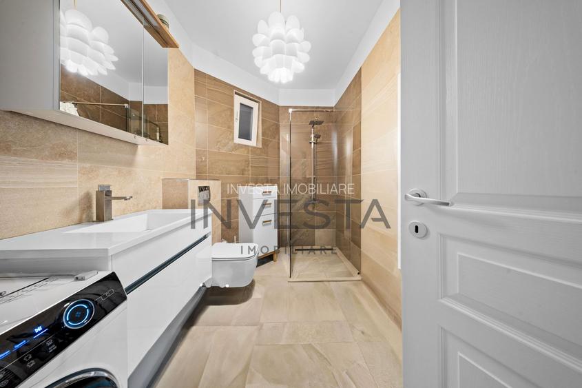 Apartament Modern 2 Camere + Nisa Dormit | Locatie Exclusiva, Borhanci - 6