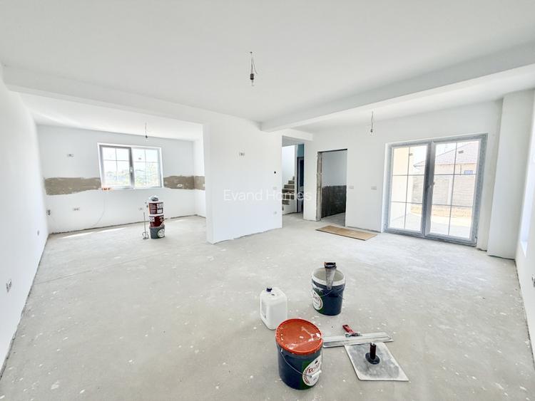 Duplex 4 camere cu pozitie excelenta | Zona Serena 1 | Mosnita - 4