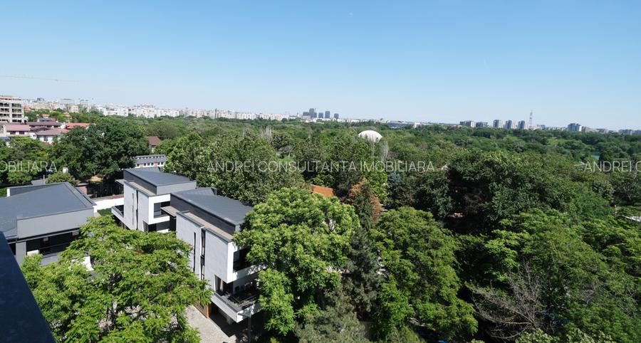 Vanzare 2 camere in imobil nou Tineretului cu vedre parc si loc parcare subteran - 11