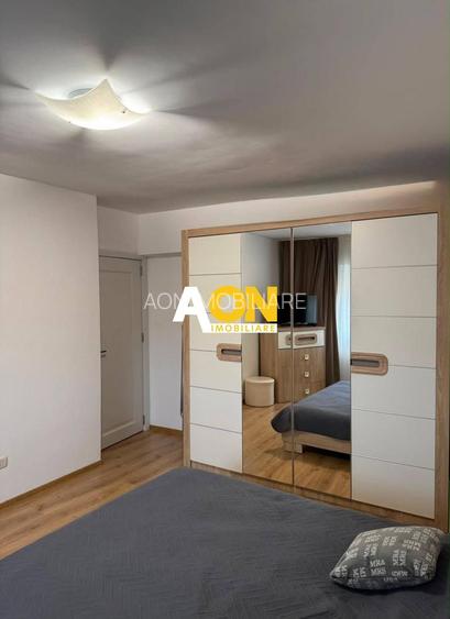 Apartament 3 camere, mobilat, utilat, etaj 2, ultracentral - 14