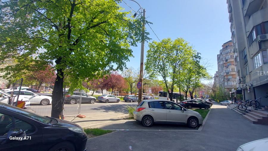 Academia Militara -  Panduri , Garsoniera cocheta cu acces facil către centru! - 18