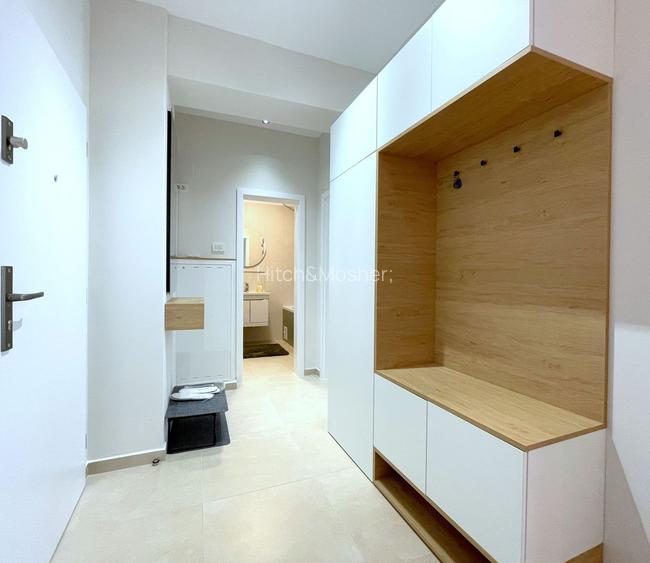 Apartament 2 camere - Prima Inchiriere - City of Mara - 24