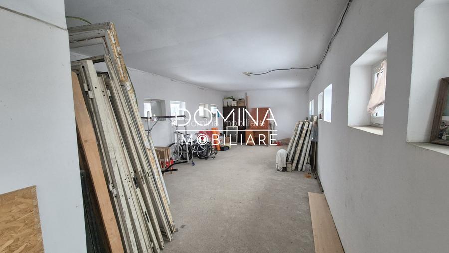 Inchiriere spatiu comercial/industrial, situat in comuna Balteni, sat Vladuleni - 6