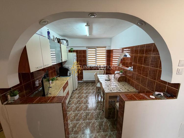 Apartament 3 camere decomandat 83 mp Șoseaua Alexandriei Mărgeanului - 4