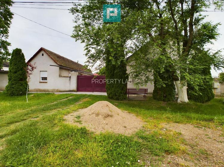 Casă ideală pentru o familie numeroasă, Sântana - 15