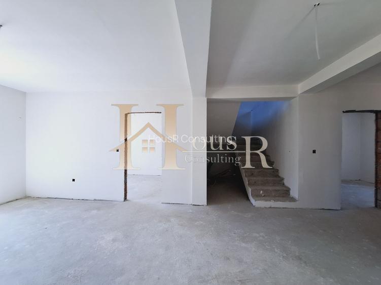 Aproape de Zone Cafe 2. Casa individuala. Panouri Fotovoltaice. - 5