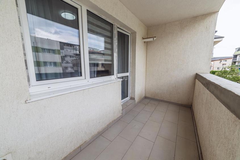 Apartament de 2 camere | Popesti Leordeni | 10 Min Metrou Berceni - 17