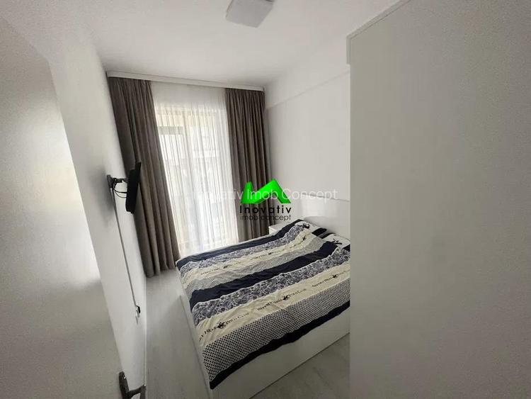 Apartament de vanzare 2 camere Sibiu Doamna Stanca - 5