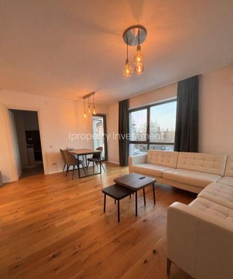 Baneasa | 2 Camere | Balcon | Parcare | Decomandat | - 2