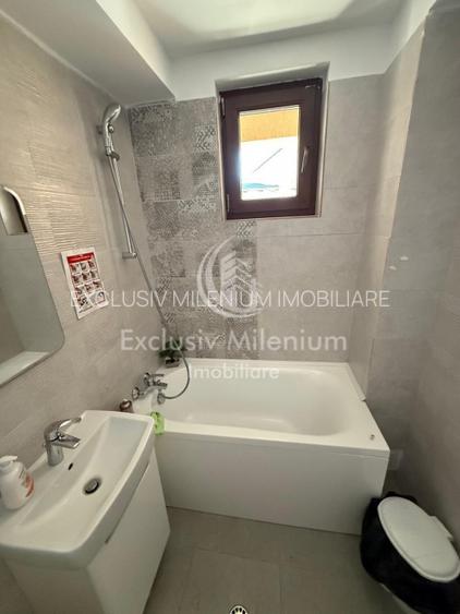 Parter Birouri Cantemir -Tineretului Parcare Bloc nou - 7