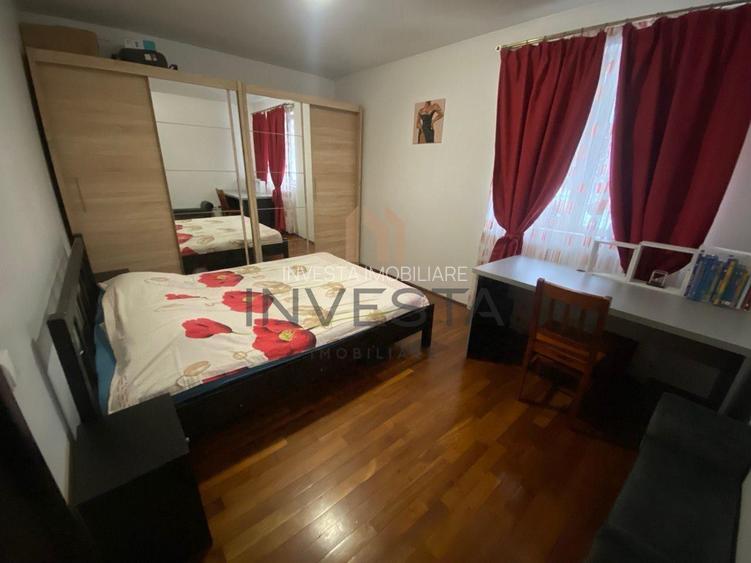 Apartament 2 camere Buna Ziua parcare cu CF inclusa - 4