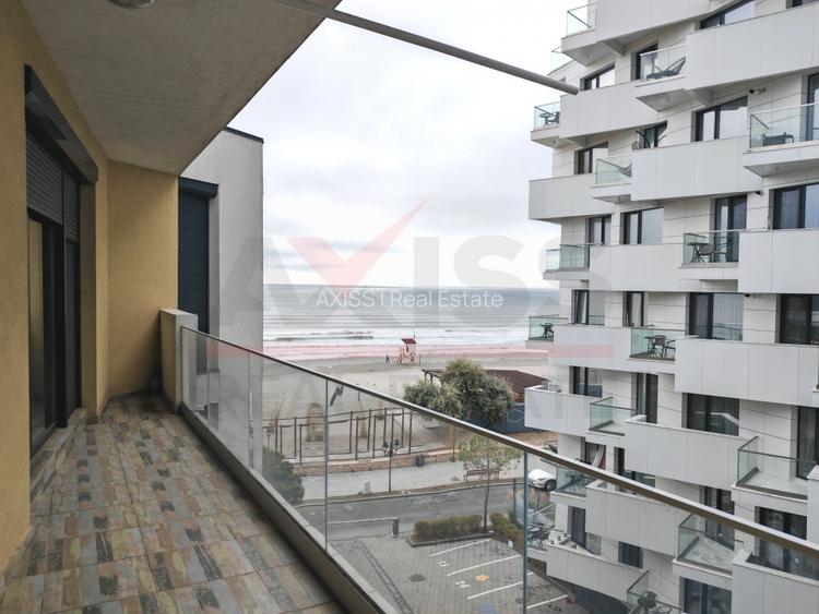 Ap 3 camere decomandat | Prima Linie Mare | Parcare inclusa | Mamaia Sat - 6