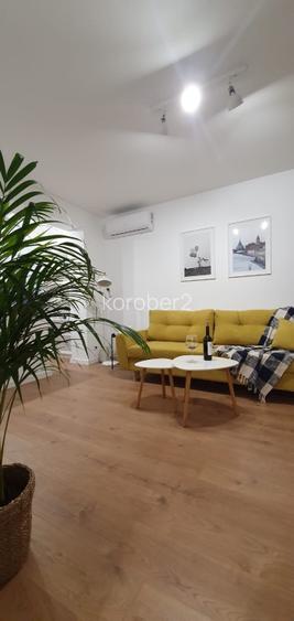 2 camere designer apartment | Nicolae Grigorescu – Parc IOR - 4