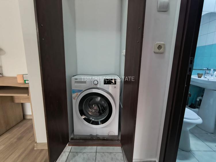 13 SEPTEMBRIE - Parcul Sebastian | Chirie 2 Camere - 5