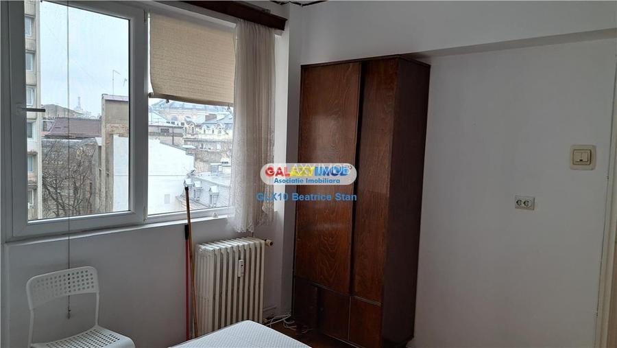 Vanzare apartament 3 camere ULTRACENTRAL   MAGHERU  EVA - 12