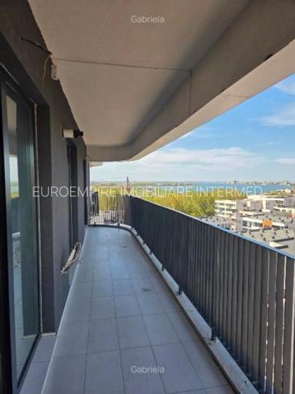 Apartament 2 camere Tomis Tower - 4