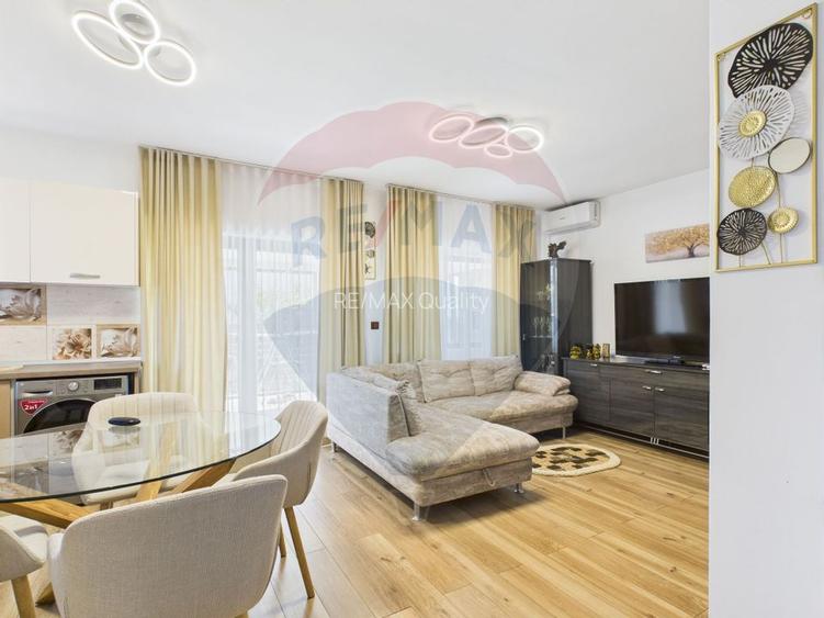 Vila individuala 5 cam I independenta energetic I vânzare in Berceni - 9