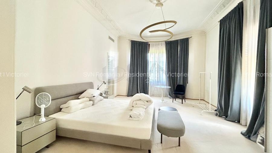 REV2005683 VILA EXCEPTIONALA l ARHITECTURA DEOSEBITA l RENOVATA l GRADINA l AVIA - 22