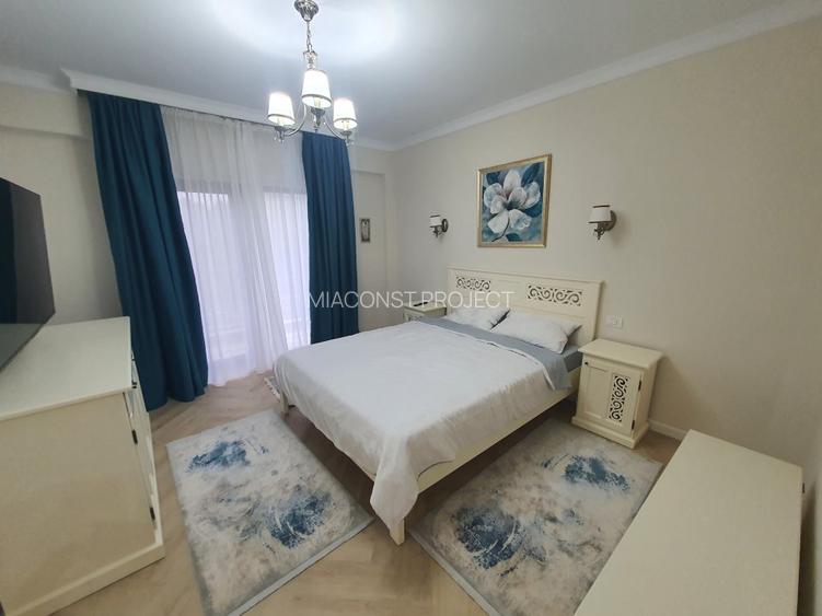 Casa 4 camere ,mobilata,utilata,lux,termen lung - 49