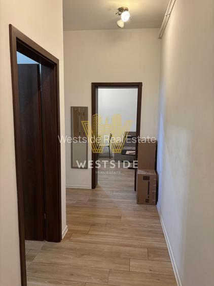 Apartament premium cu 2 camere, de inchiriat, in Dumbravita - 11
