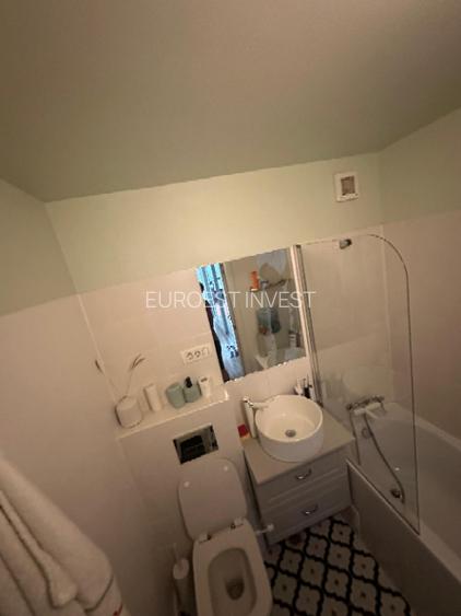 Apartament mobilat, decomandat, 2 camere - 9