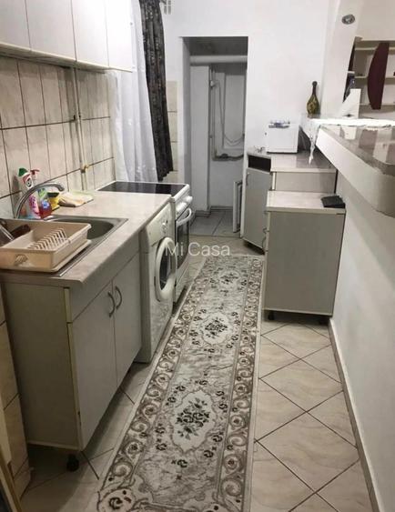 Garsoniera / studio, zona semi - centrala, Brasov - 5