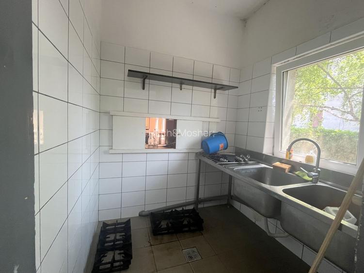 Spatiu de inchiriat -Lipovei - 22