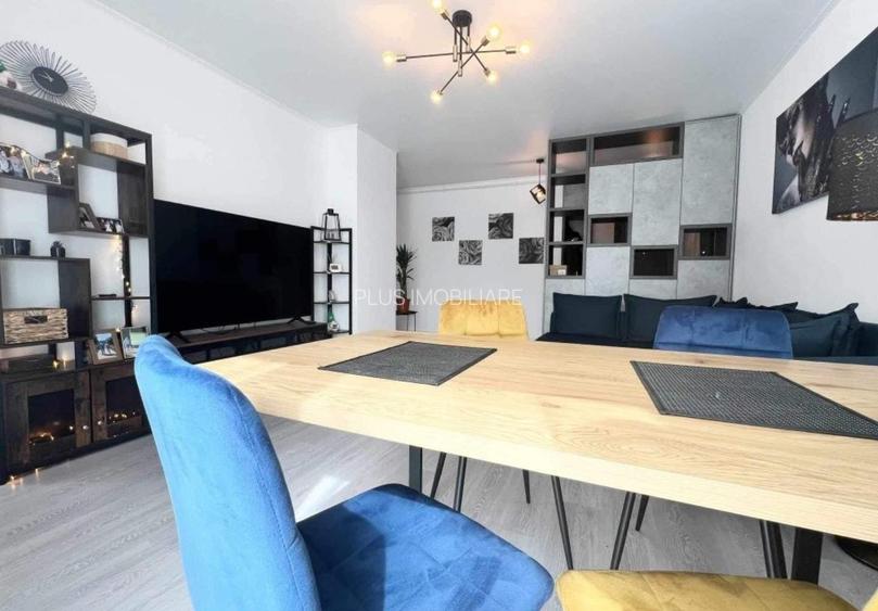 Apartament 2 camere Lux-CTP in Complexul Metropolitan Viilor langa Parc Carol - 5