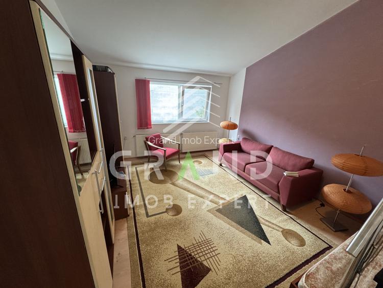 Ap 1 cameră+nișă de dormit | TERASĂ |  Hotel Premier/Grigorescu - 2