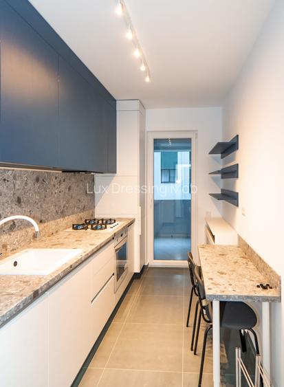 Garsoniera de inchiriat –Dotari: - TV lux - 6