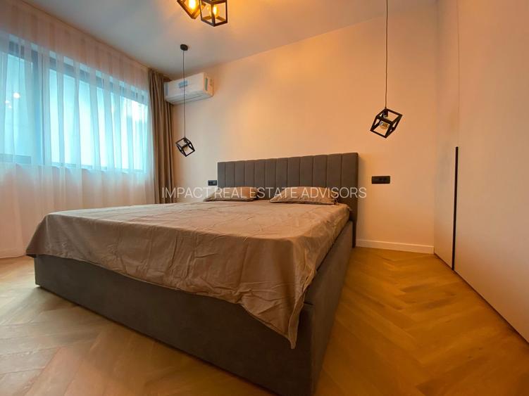 Apartament 2 camere Baneasa | Loc de parcare Inclus - 5