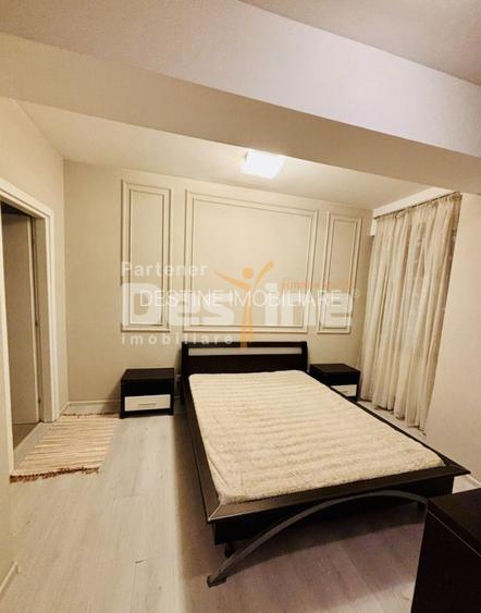 Apartament 3 camere+balcon generos, vedere Palatul Parlamentului, 13 Septembrie - 6