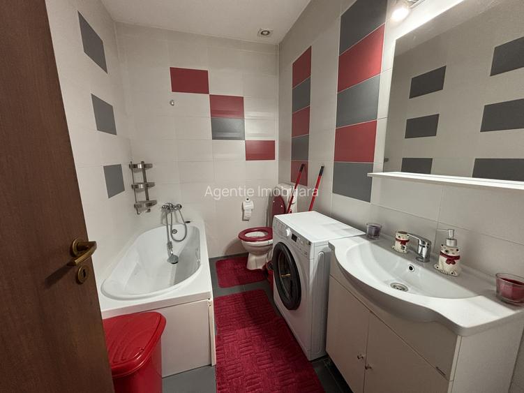 2 Camere - Dobroesti - Fundeni - Str. Ciresiului - Parcare! - 3