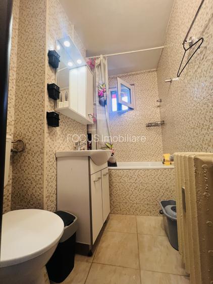 Apartament 2 camere | Tei | Facultatea de Construcții | Proaspăt renovat - 7