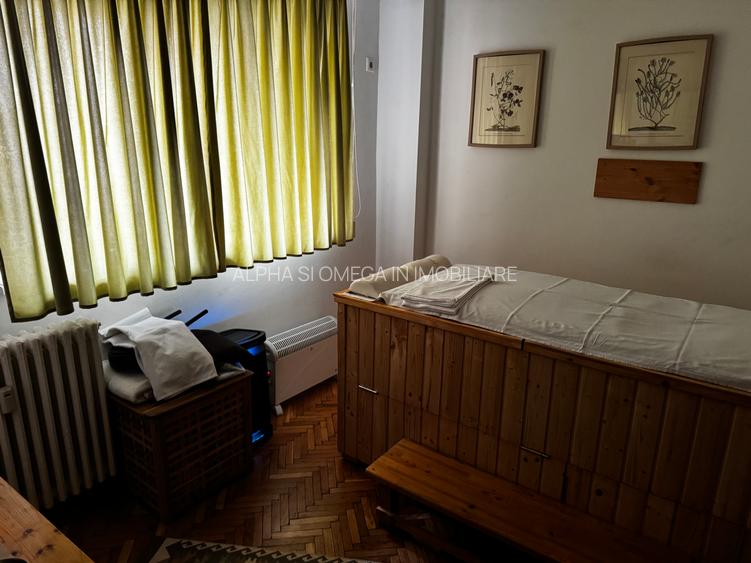 Parter, ideal investitie - 17