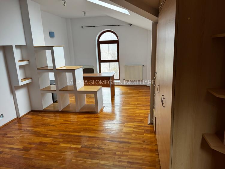 Vila singur curte, ideal scoala, gradinita - 3