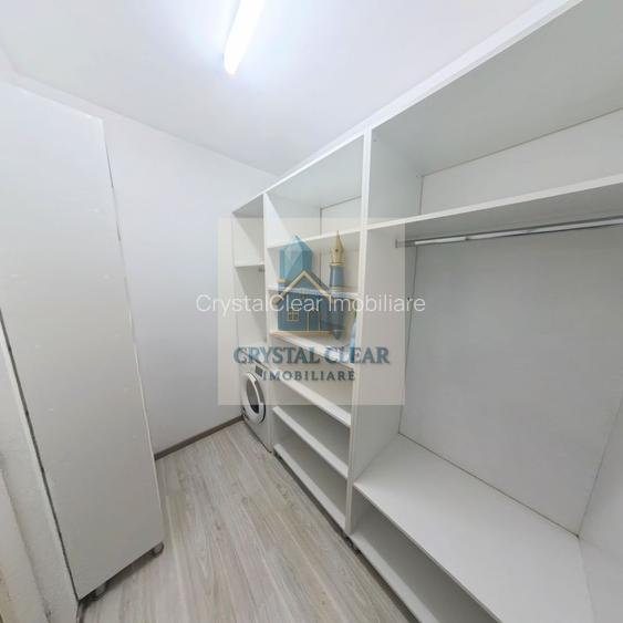 Apartament 2 camere + loc parcare - cartierul Unirii, str. Pomilor - 10