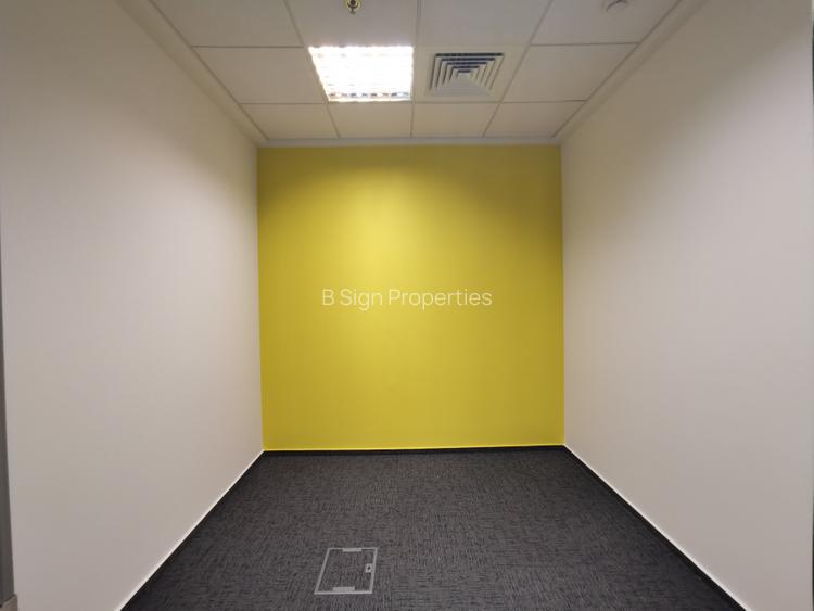 Birouri ultramoderne | 521 mp | Metrou Pipera | Cladire A+ | Comision 0% - 12