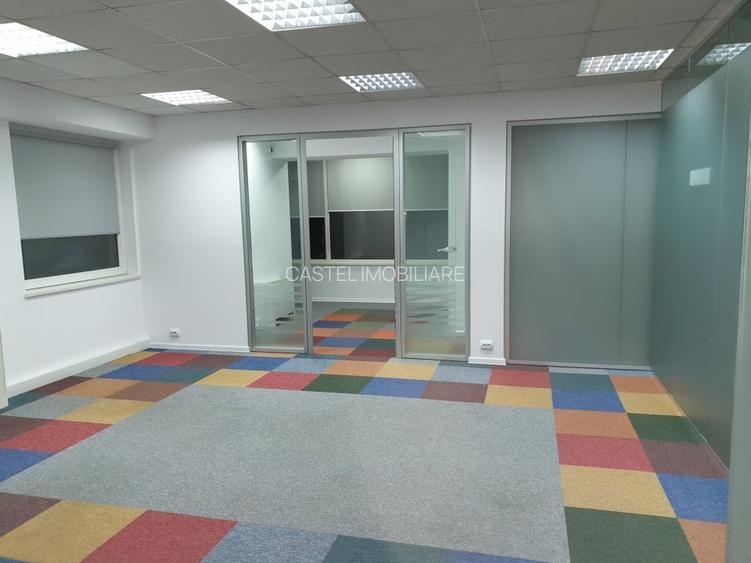 Calea Floreasca - Ceaikovski - 3