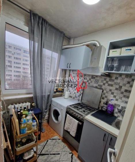 Garsoniera Dristor metrou - 6