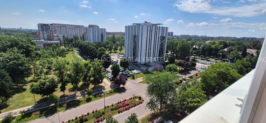 Politehnica -Lidl, garsoniera transformata in 2 camere - 19