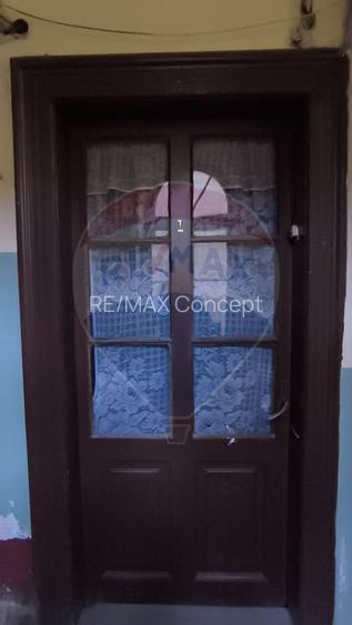 Apartament de vânzare în Palatul Berde, strada Horea - 43