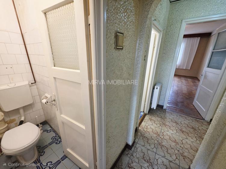 Apartament 2 camere | 69 mp utili | Centrală proprie | Zona Sud - 25