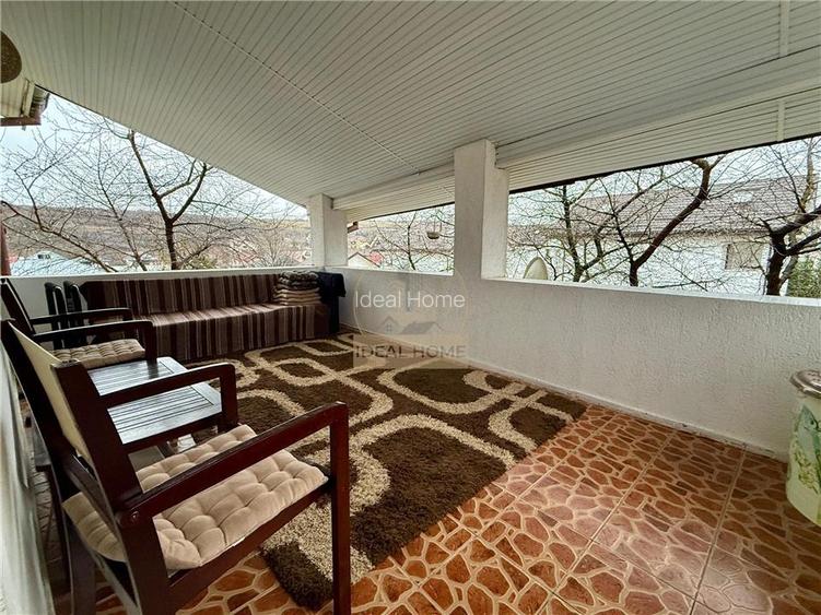 Vila Bucium-Lid. Iasi renovata - 10