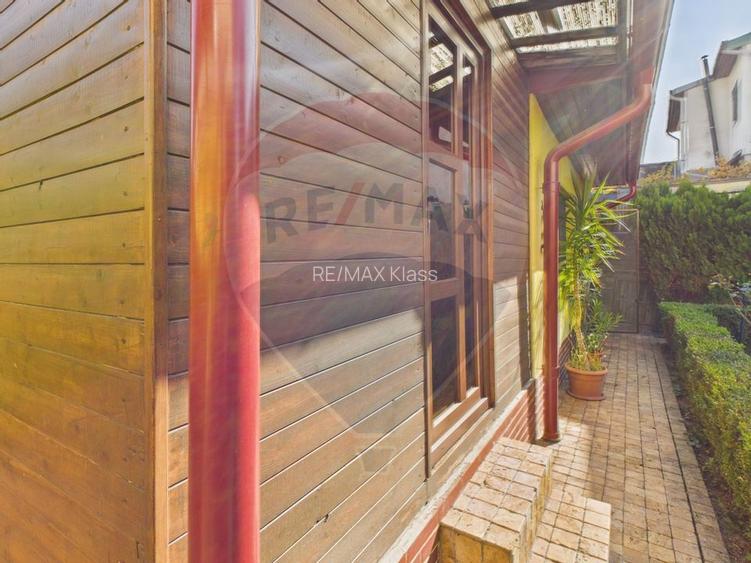 Casă / Vilă zona Eroii Revolutiei - 9