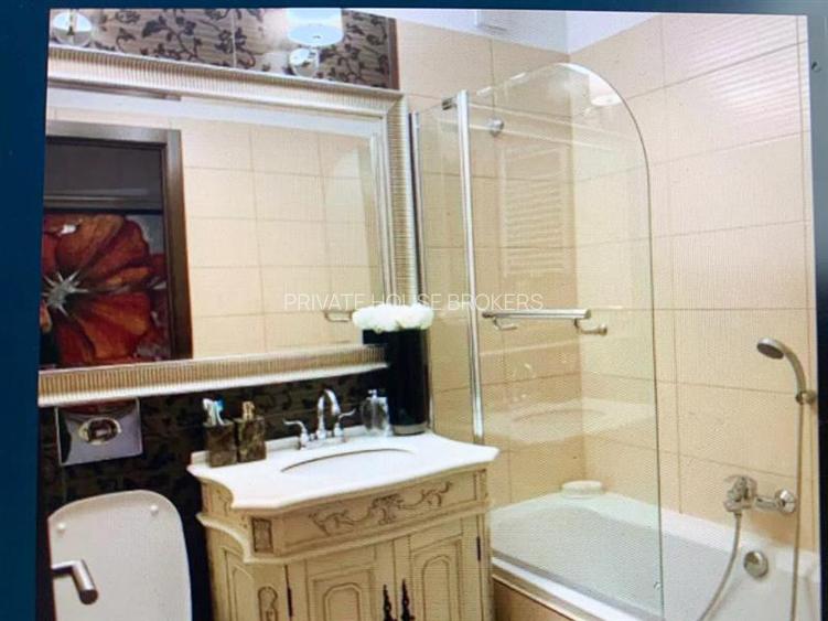 Pipera | Iancu Nicolae | Parcul Privighetorilor | Bloc 2011 | Parcare - 8