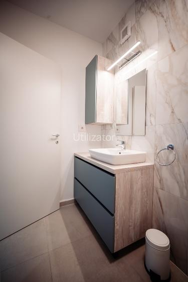 Apartament 2 camere + parcare, Denya Forest 6, prima închiriere, proprietar - 11