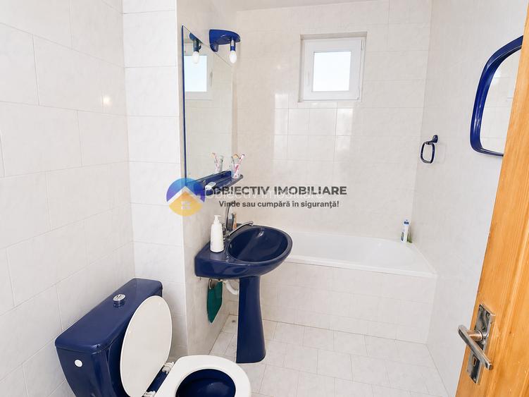 Apartament 3 camere de vânzare – cartier Precista - 9