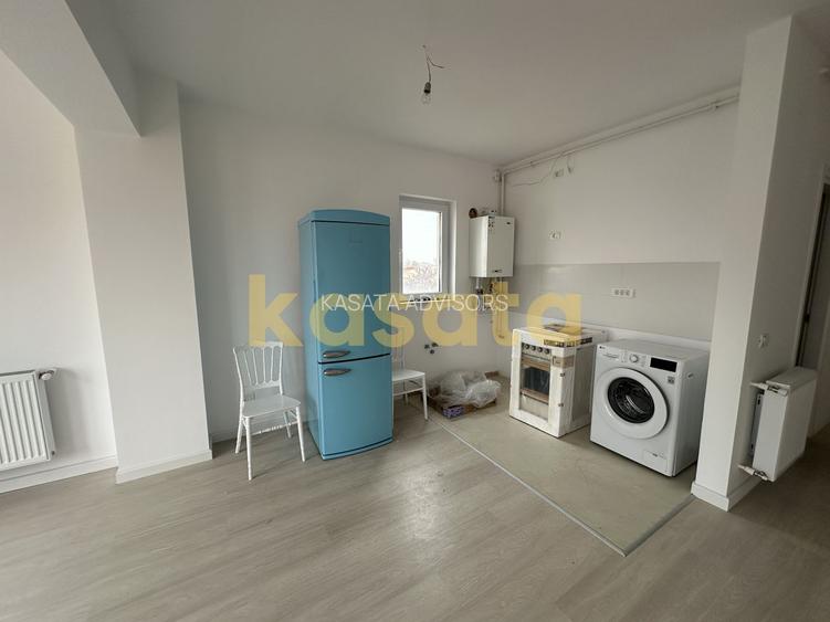 Apartament 2 Camere  Vanzare | Bloc Nou | Lift | Gata de personalizat - 3